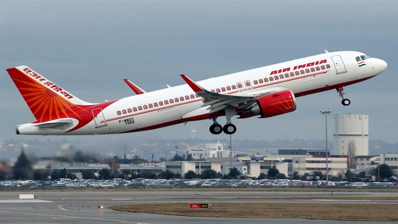 Air India Mumbai-New York Flight Diverted To Delhi After Bomb Threat