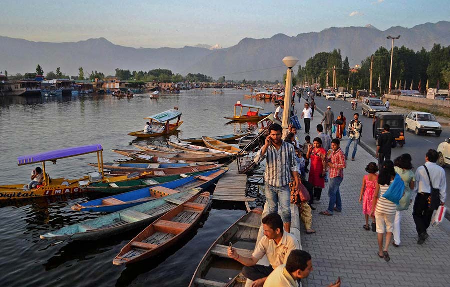 In a significant development, Jammu and Kashmir’s Lieutenant Governor Manoj Sinha Wednesday said that the United States was likely to rollback the negative travel advisory on the UT in the wake of the improving situation in Kashmir.