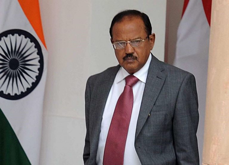 Spymaster Ajit Doval Reappointed NSA For Record Third Term In Modi 3.0 ...