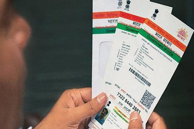 Aadhaar, Voter ID Linking Not Started Yet: Govt