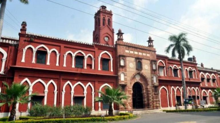 Clash At AMU Hostel Turns Ugly, Leads To Gunfight, 3 Injured