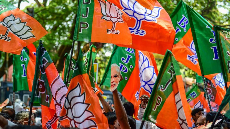 J&K Polls: BJP Puts Up Best-Ever Show, Retains Its Dominance In Jammu Region