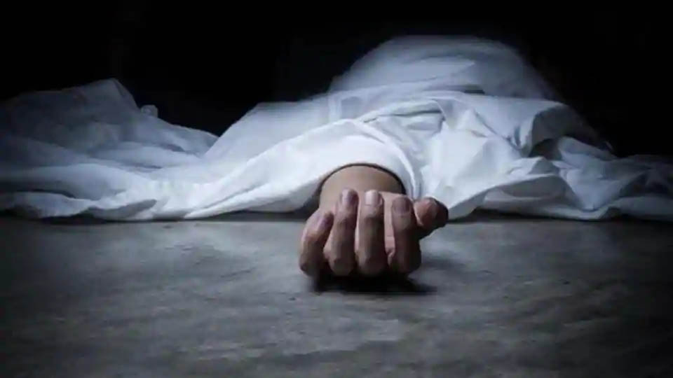 Tourist From Madhya Pradesh Dies In Srinagar