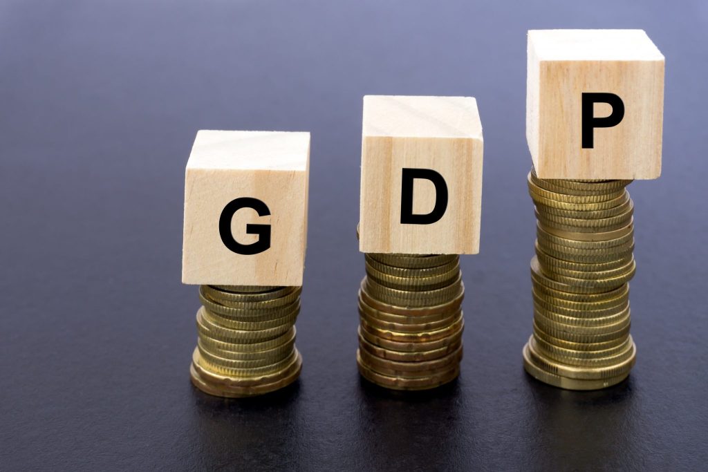 India's GDP Expands 7.8% In Q4, 8.2% In FY24