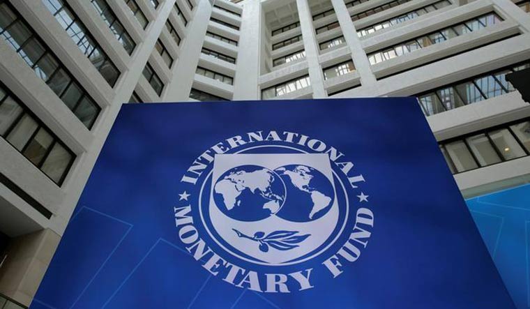 ‘Star Performer’: IMF Says India Contributing Over 16% Of Global Growth  