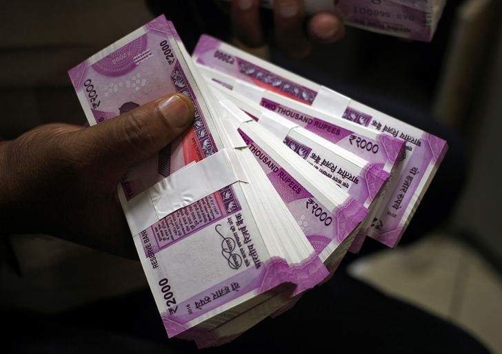 97.62 Pc Of Rs 2,000 Currency Returned; Rs 8,470 Cr Worth Of Notes Still With Public: RBI