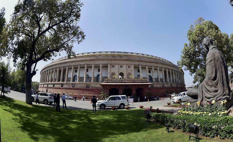 Govt Call Special Session Of Parliament Between Sep 18 And 22
