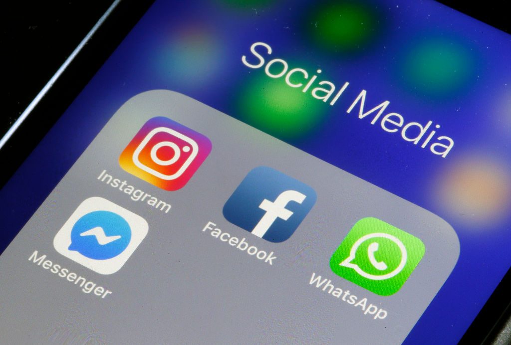 J&K Police Collaborates With Social Media Giants To Scan Users: Report