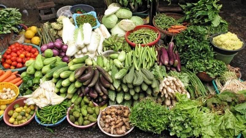 Retail Inflation Eases To 4-Month Low Of 5.09% In February  