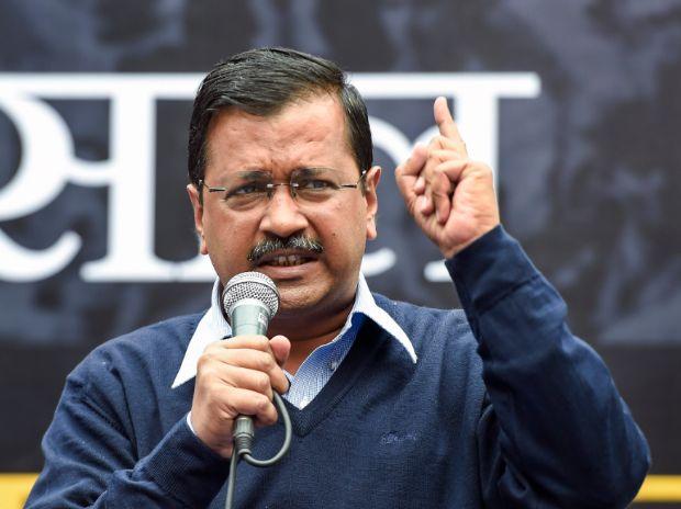 Court Summons Delhi CM Kejriwal On March 16 After Fresh Complaint By ED