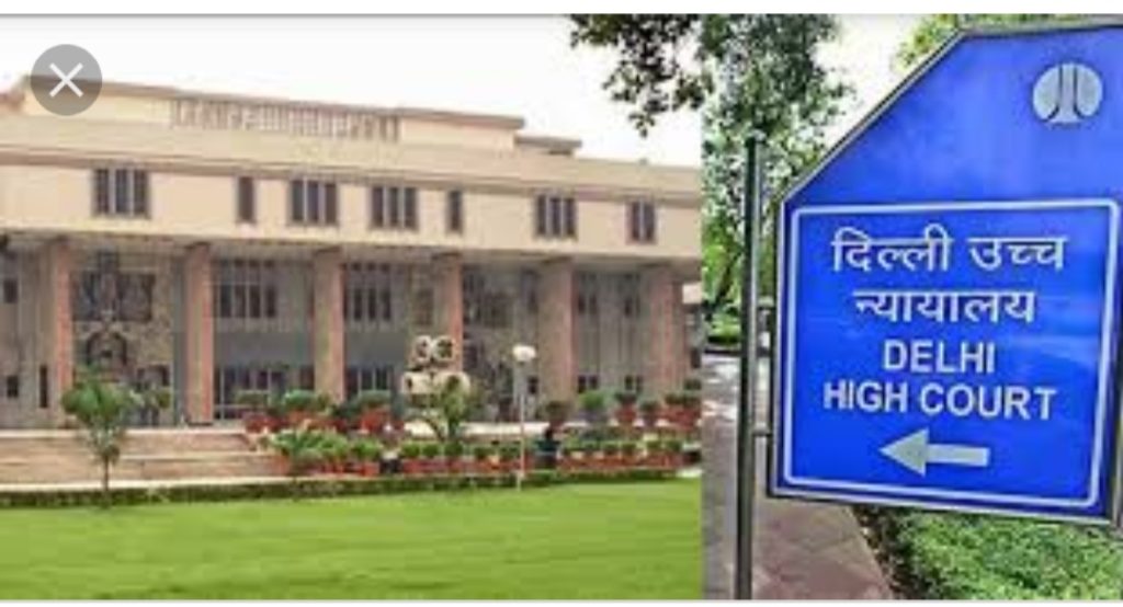 Right To Marry Is An Integral Facet Of Right To Life: Delhi High Court