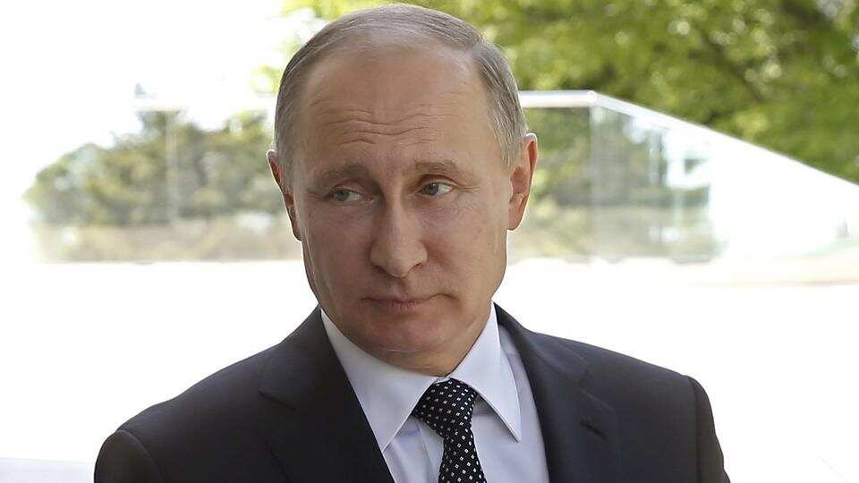 Russian President Putin Will Not Personally Attend G20 Summit In India, Kremlin Spokesman Says