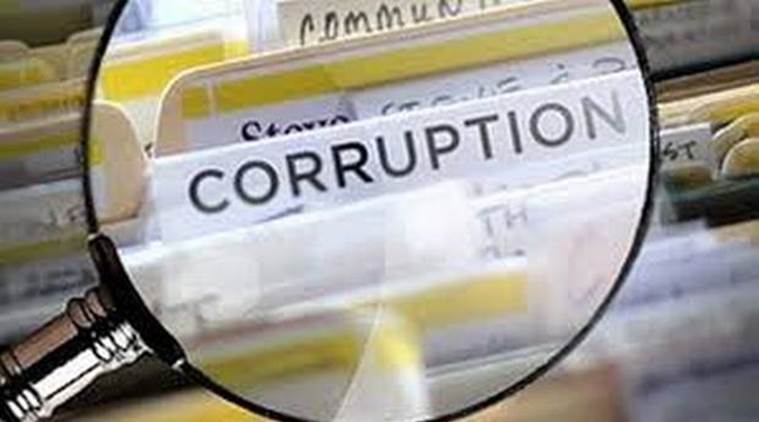 Govt Official Dismissed In Rs 1.63 Crore Embezzlement Case In J&K