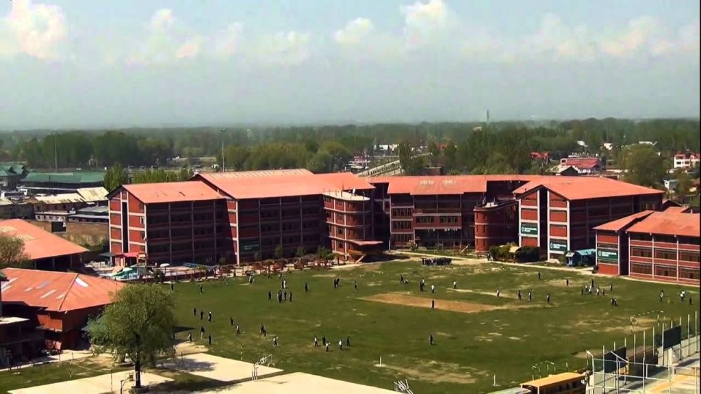 SFFC Orders DPS Srinagar to Revise Fee Structure
