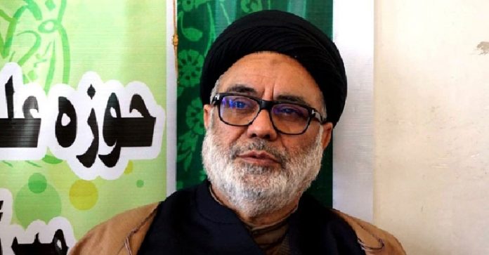 Shia Leader Aga Hassan’s Passport Suspended