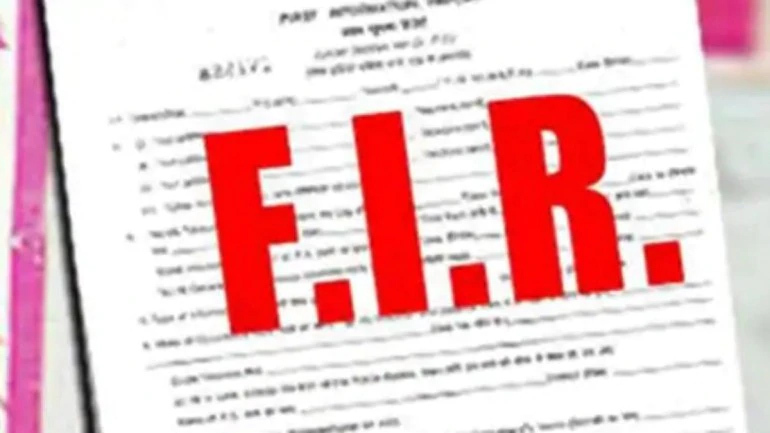 FIR Registered Over 'Anti-National' Slogans In J&K's Poonch