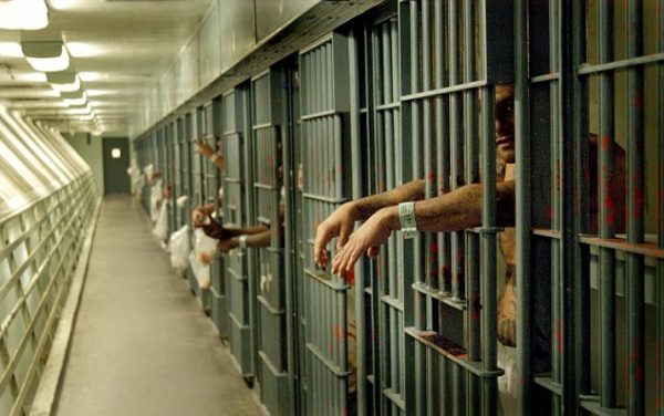 Poor Prisoners To Get Centre’s Financial Help In Bail, Fines