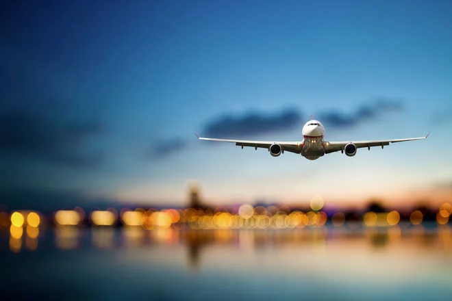 Bomb Threats Received For 30 Flights