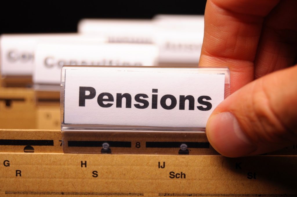 Cabinet Approves Assured Pension For Govt Employees; Makes NPS Attractive