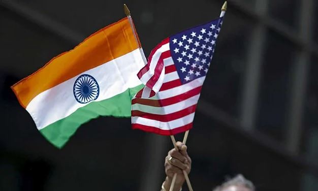 India, US Discuss Ways To Promote Trade, Investments
