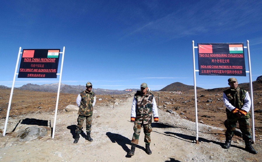 India-China Agreement- Disengagement Of Troops By Month-End: Sources