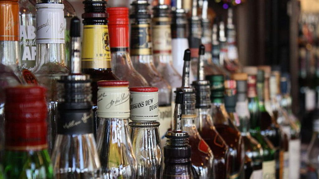 Record-breaking Bid: Liquor Shop Sold For 5.23 Cr In Qazigund