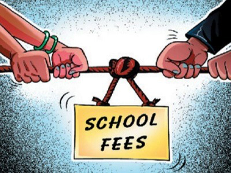 Private Schools In J&K Flout Admission Fee Ban