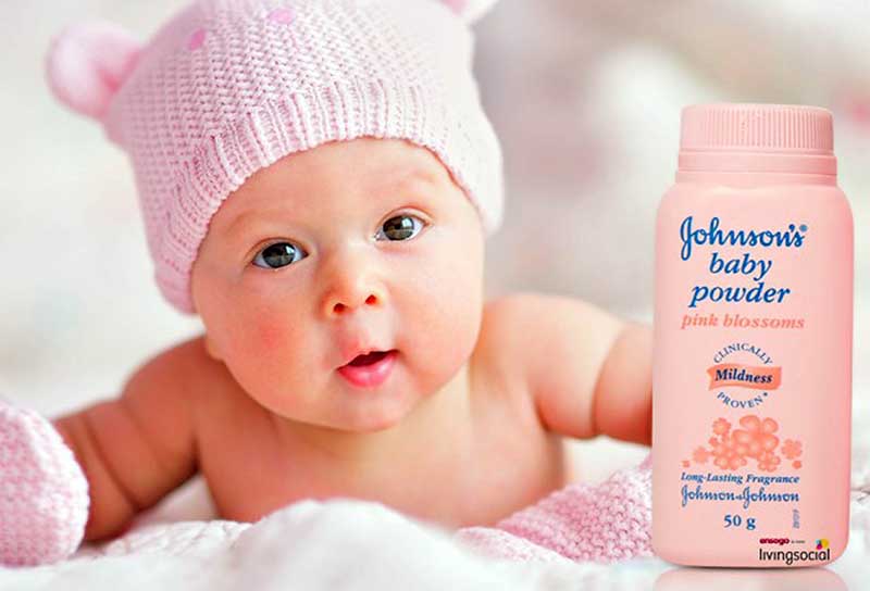 Special Report: As Baby Powder concerns mounted, J&J focused