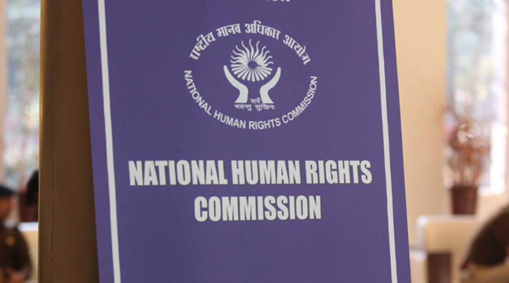 In A First, NHRC To Hear Pleas On HR Abuses In J&K