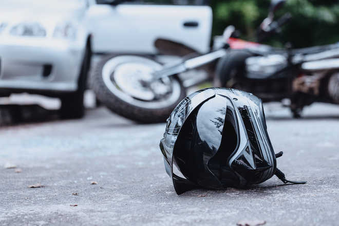 Scooty Rider Dies After Being Hit By Bus In North Kashmir's Pattan