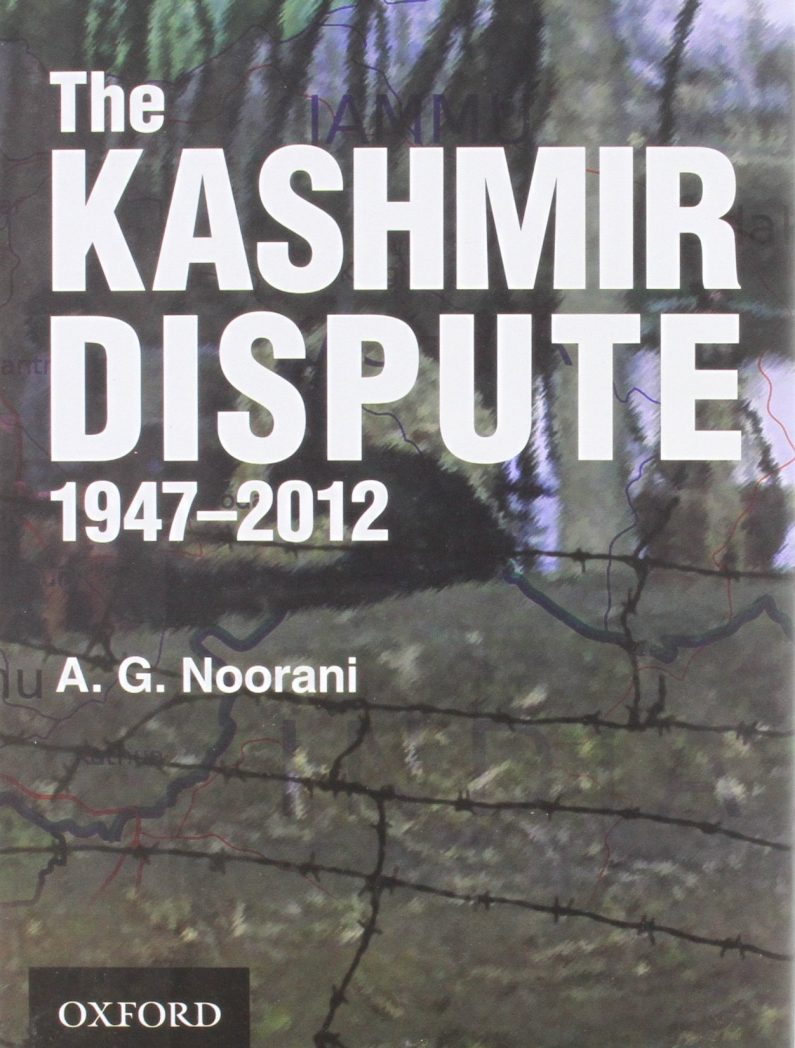 Path to Past: 10 Books on Kashmir History for Summer Reading – Kashmir ...