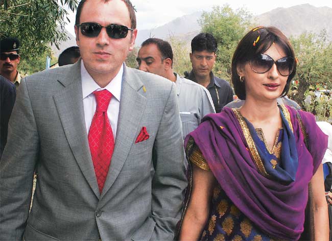 Omar Unable To Prove Wife Treated Him With Cruelty, Denied Divorce By Delhi HC