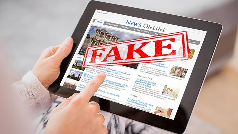 3 Years Jail For Spreading Fake News, Says Proposed Criminal Bill