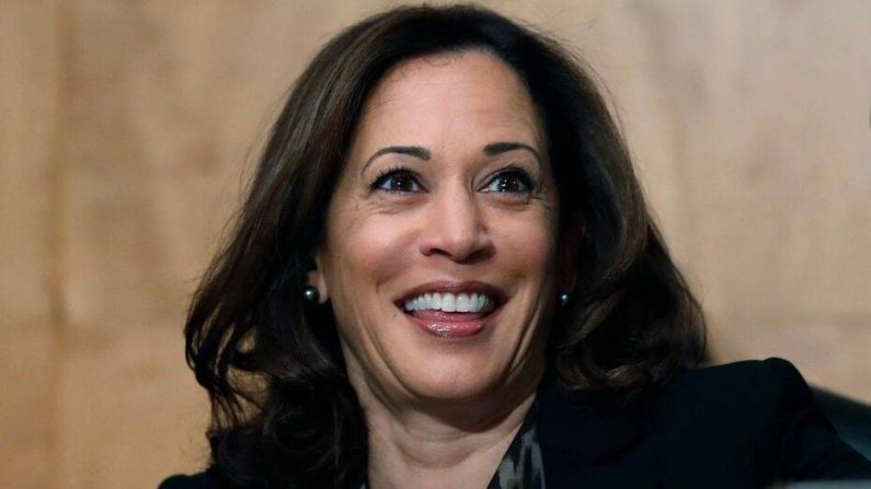 Kamala Harris: What Do We know About Her Views on Kashmir? – Kashmir ...