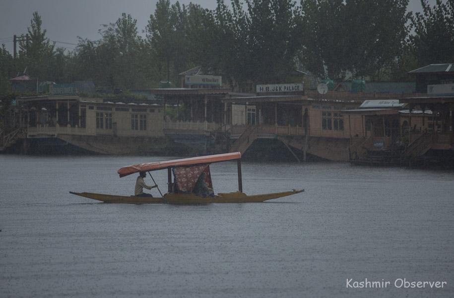 Srinagar Admin Issues Advisory In View Of Inclement Weather Forecast