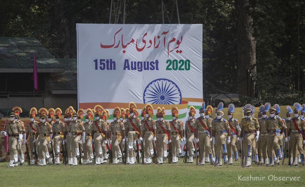 Employees Attending I-Day Event To Be Treated On Duty