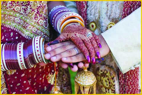 Anand Marriage Act, Which Gives Statutory Recognition To Sikh Marriage Rituals, Implemented In J&K