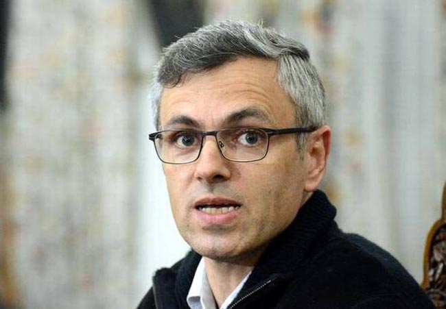 Matter Of Shame That Elections In J&K Had To Be Announced By SC: Omar ...