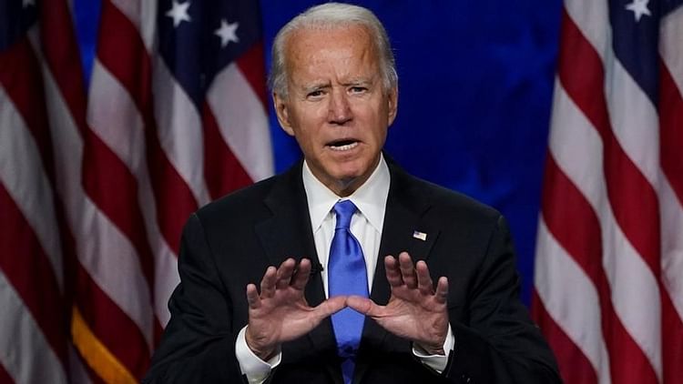 Joe Biden Ends Re-Election Campaign; Nominates Kamala Harris As Democratic Party's New Nominee