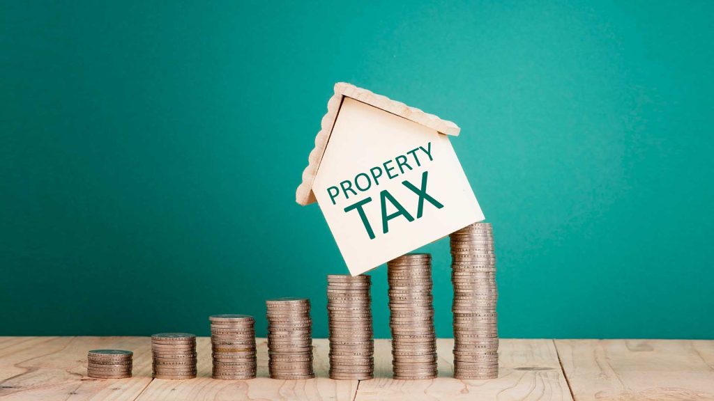 J&K Govt Puts Property Tax On Hold For Now