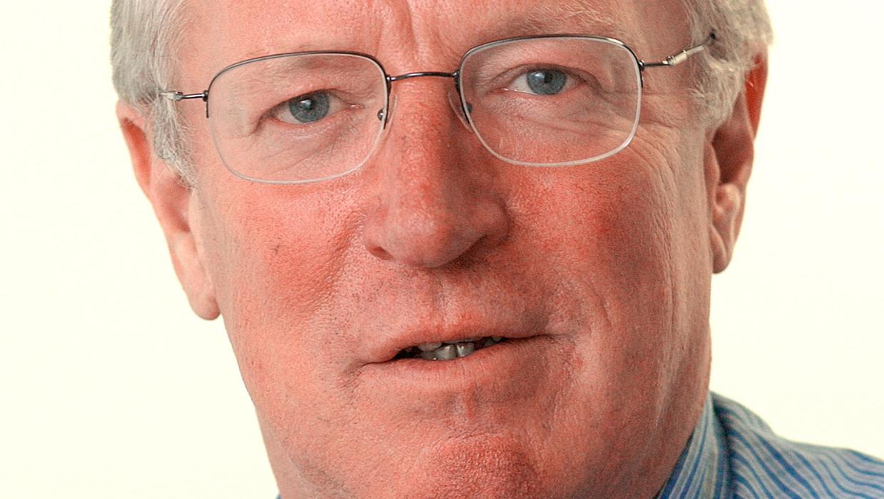 Veteran British Journalist Robert Fisk Dies At 74 Kashmir Observer