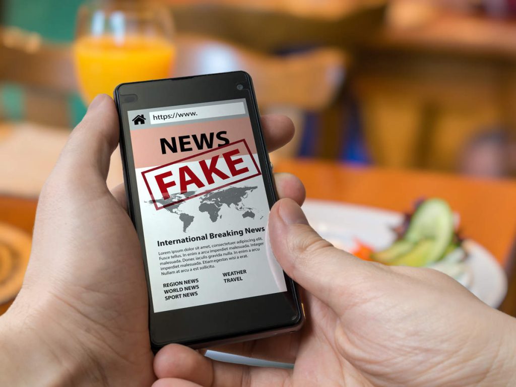 ‘Not Till September 4’: What Centre Told High Court On New Rules For Fake News