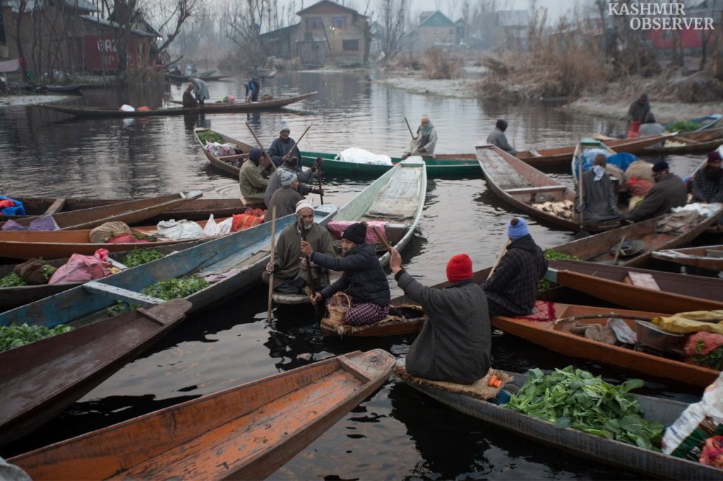 J&K Gets Rs 37,277 Crore In Union Budget 2024 