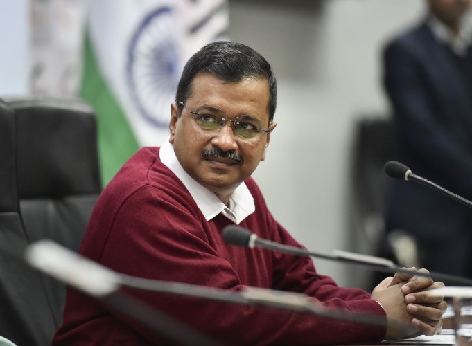 ED Points Fourth Summons To Kejriwal In Delhi Excise Coverage Case For Jan 18 – Kashmir Observer