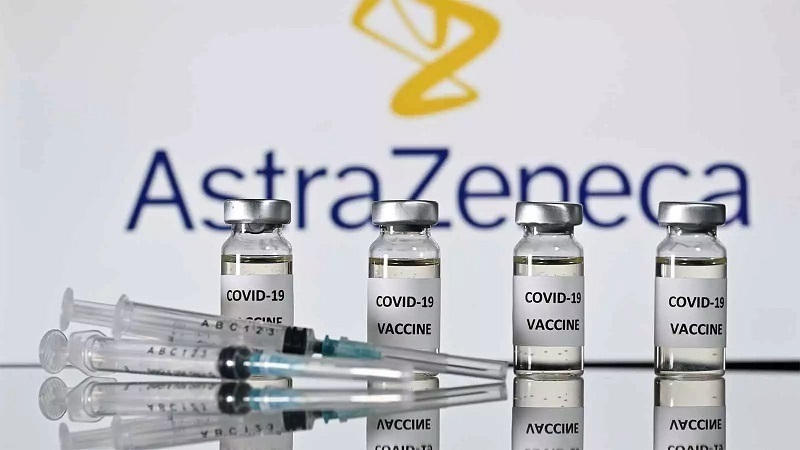 AstraZeneca Withdraws COVID-19 Vaccine, Cites Surplus Of Available Updated Vaccines
