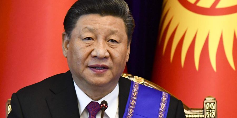 China Yet To Confirm President Xi's In-Person Participation In G20 Summit