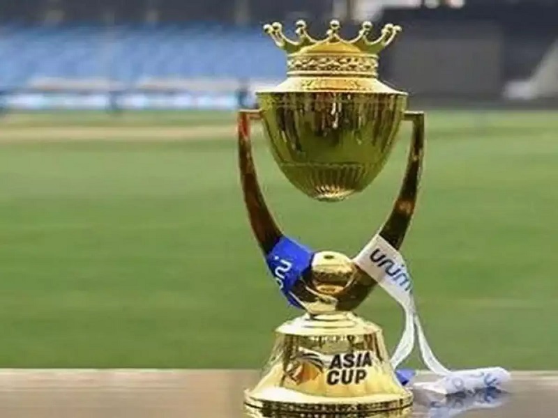 2021 Asia Cup In Sri Lanka Called Off Due To Rising COVID19 Cases