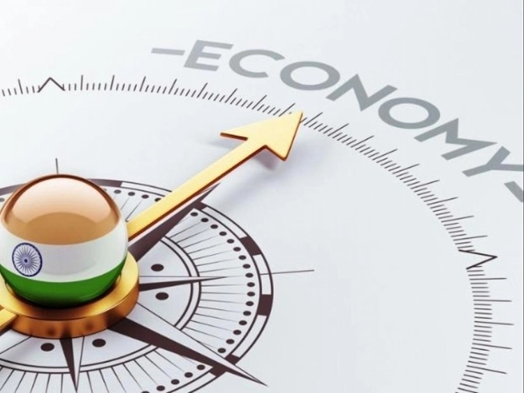 India’s Economy is Growing