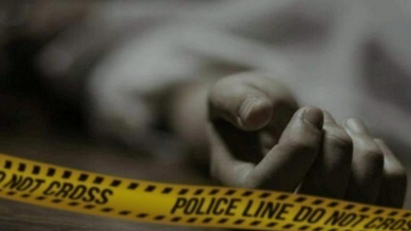 Man Found Dead Inside Paddy Field In South Kashmir's Tral