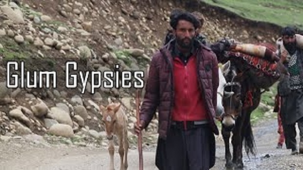 Glum Gypsies – Kashmir Observer